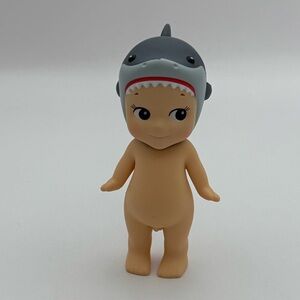 Sonny Angel Regular Marine Series - Confirmed Shark. 100% Authentic.